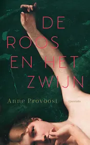 Omslag van De Roos en het Zwijn
