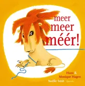 Omslag van Meer meer méér!