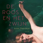 Omslag van De Roos en het Zwijn