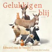 Omslag van Gelukkig en blij