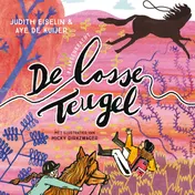 Omslag van De losse teugel