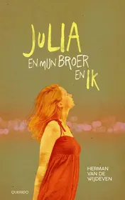 Omslag van Julia en mijn broer en ik