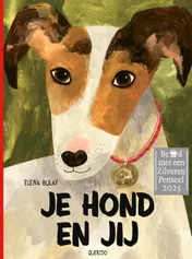 Omslag van Je hond en jij
