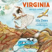 Omslag van Virginia