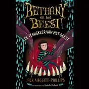 Omslag van De terugkeer van het beest