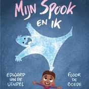 Omslag van Mijn spook en ik