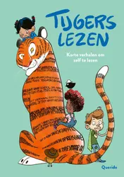 Omslag van Tijgers lezen