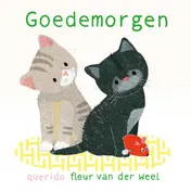 Omslag van Goedemorgen