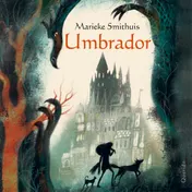 Omslag van Umbrador