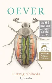 Omslag van Oever