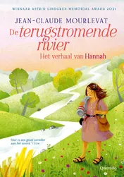 Omslag van Het verhaal van Hannah