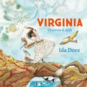 Omslag van Virginia