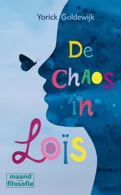Omslag van De chaos in Loïs