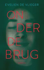Omslag van Onder de brug