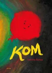 Omslag van Kom