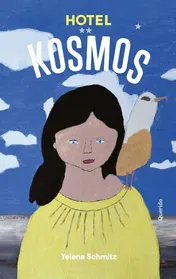 Omslag van Hotel Kosmos