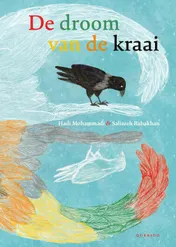 Omslag van De droom van de kraai