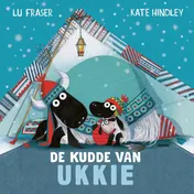 Omslag van De kudde van Ukkie