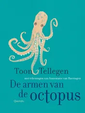 Omslag van De armen van de octopus