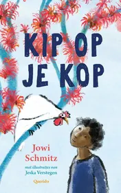 Omslag van Kip op je kop