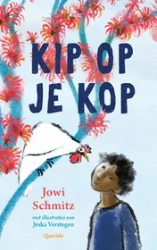Omslag van Kip op je kop