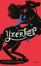 Omslag van IJzerkop