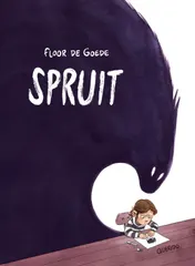 Omslag van Spruit