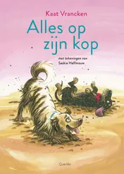 Omslag van Alles op zijn kop