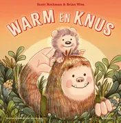 Omslag van Warm en Knus