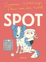 Omslag van Spot