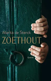 Omslag van Zoethout