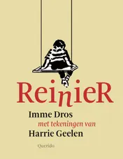 Omslag van Reinier