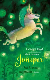 Omslag van Juniper in het hierna nogmaals