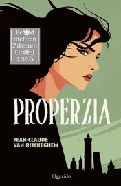 Omslag van Properzia