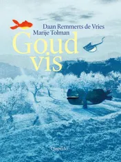 Omslag van Goudvis
