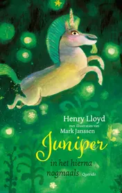 Omslag van Juniper in het hierna nogmaals