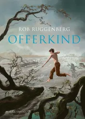 Omslag van Offerkind