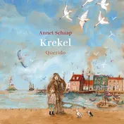 Omslag van Krekel