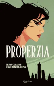 Omslag van Properzia