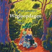Omslag van Wegloopdagen