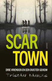 Omslag van Scar Town