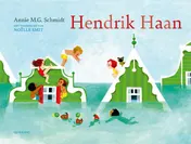 Omslag van Hendrik Haan