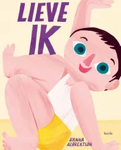 Omslag van Lieve ik