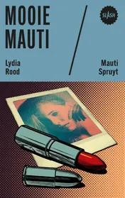 Omslag van Mooie Mauti