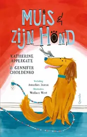 Omslag van Muis en zijn hond