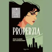 Omslag van Properzia
