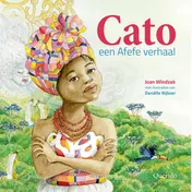 Omslag van Cato