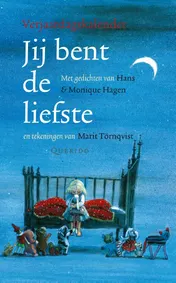 Omslag van Jij bent de liefste verjaardagskalender