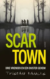 Omslag van Scar Town
