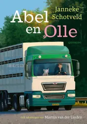Omslag van Abel en Olle